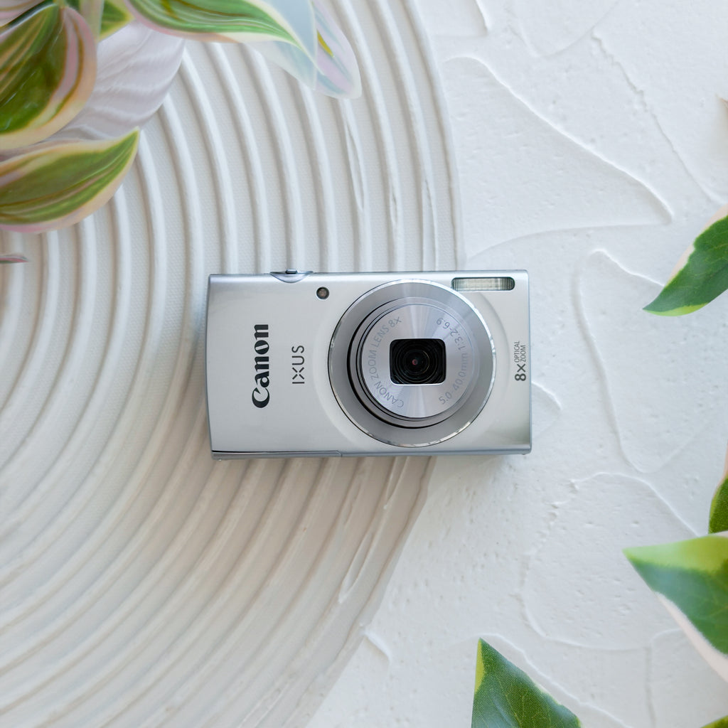 Canon IXUS 145