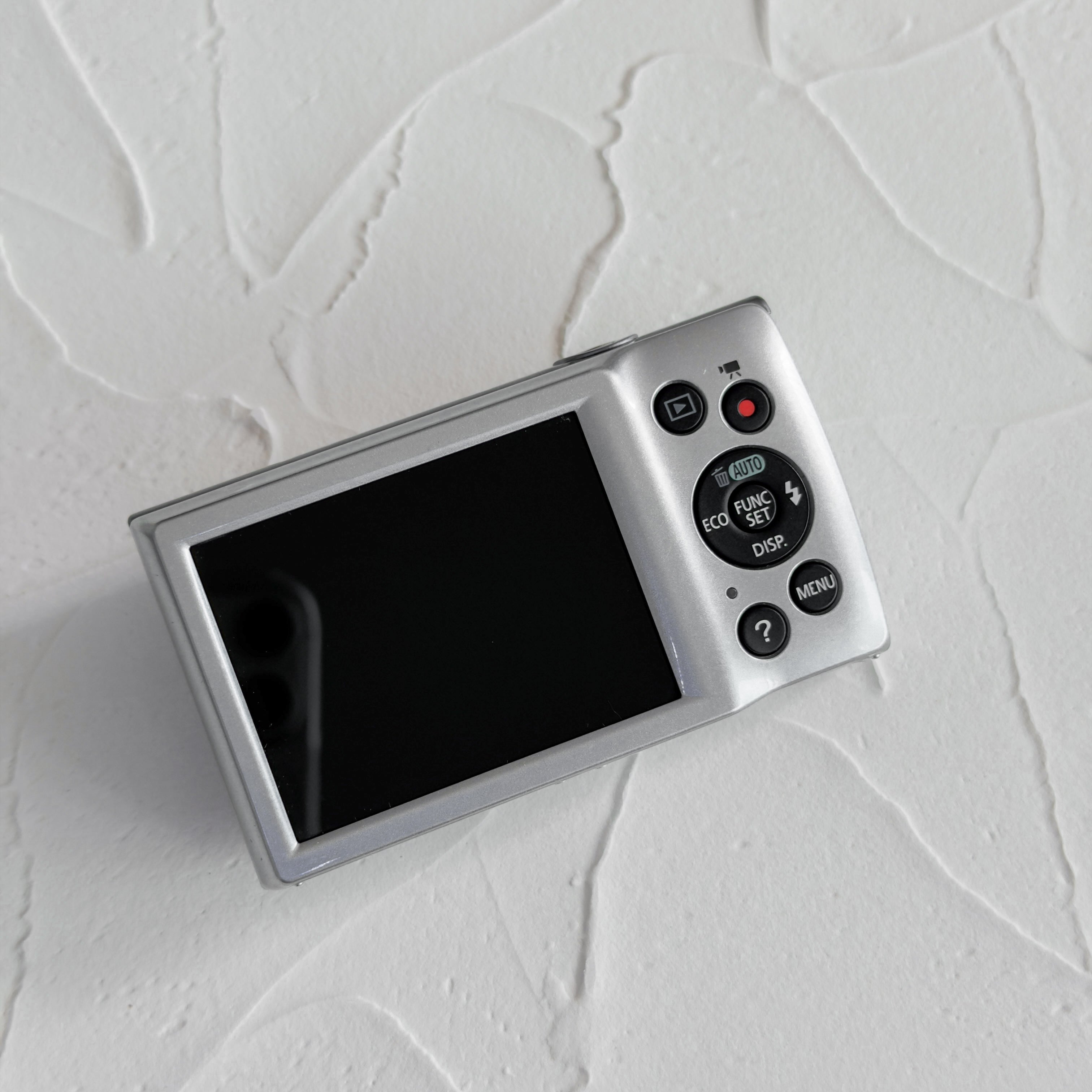 Canon IXUS 145