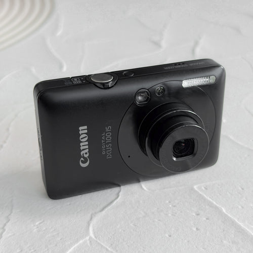 Canon IXUS 100 IS